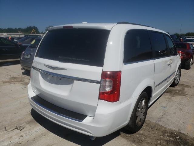 Photo 3 VIN: 2C4RC1BGXDR657284 - CHRYSLER TOWN &AMP COU 