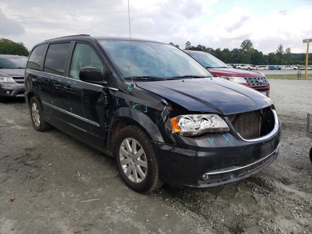 Photo 0 VIN: 2C4RC1BGXDR661089 - CHRYSLER TOWN &AMP COU 