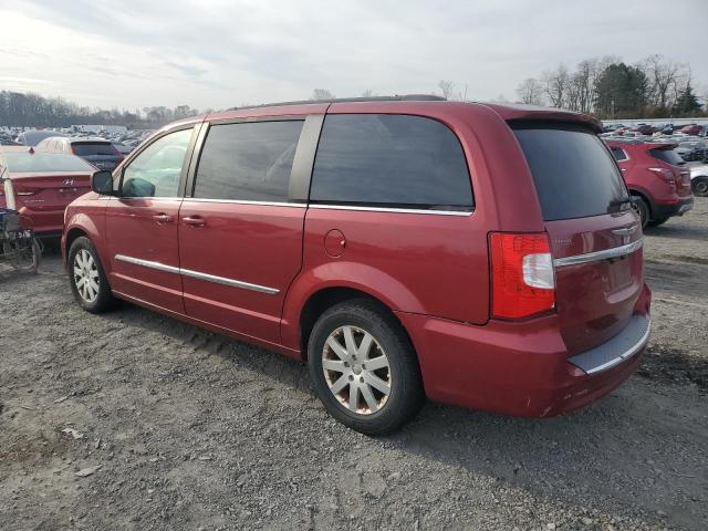 Photo 1 VIN: 2C4RC1BGXDR661092 - CHRYSLER MINIVAN 