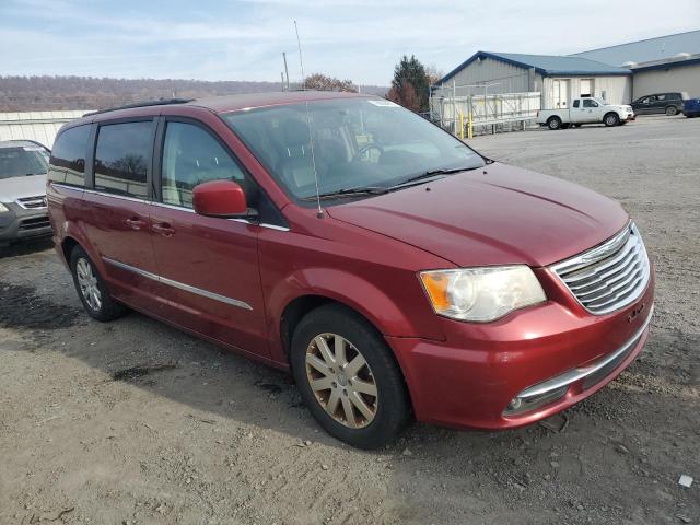 Photo 3 VIN: 2C4RC1BGXDR661092 - CHRYSLER MINIVAN 