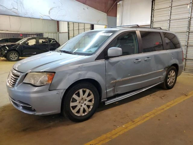 Photo 0 VIN: 2C4RC1BGXDR662243 - CHRYSLER TOWN & COU 