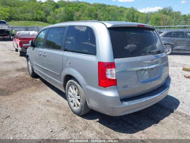 Photo 2 VIN: 2C4RC1BGXDR664963 - CHRYSLER TOWN & COUNTRY 