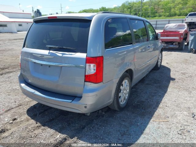 Photo 3 VIN: 2C4RC1BGXDR664963 - CHRYSLER TOWN & COUNTRY 