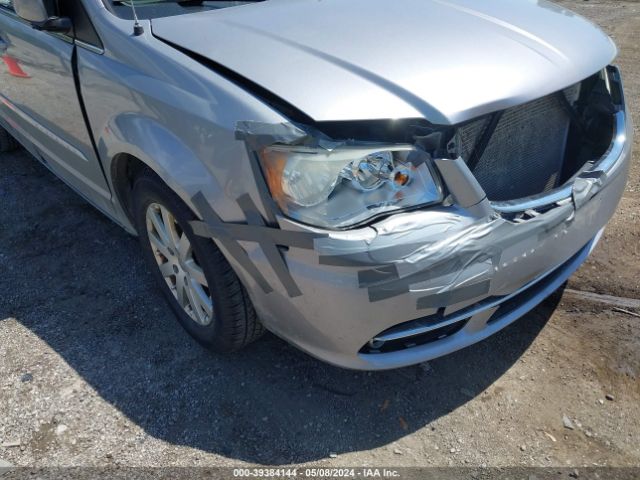 Photo 5 VIN: 2C4RC1BGXDR664963 - CHRYSLER TOWN & COUNTRY 