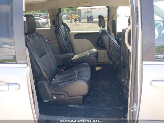 Photo 7 VIN: 2C4RC1BGXDR664963 - CHRYSLER TOWN & COUNTRY 