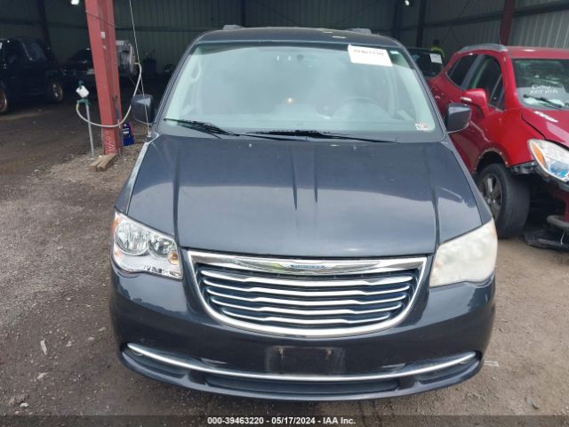 Photo 5 VIN: 2C4RC1BGXDR669855 - CHRYSLER TOWN & COUNTRY 