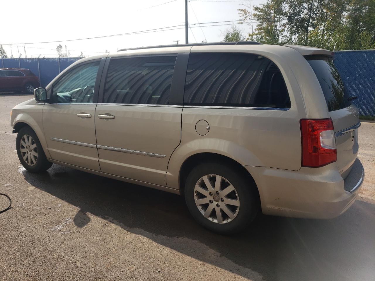 Photo 1 VIN: 2C4RC1BGXDR671153 - CHRYSLER TOWN & COUNTRY 