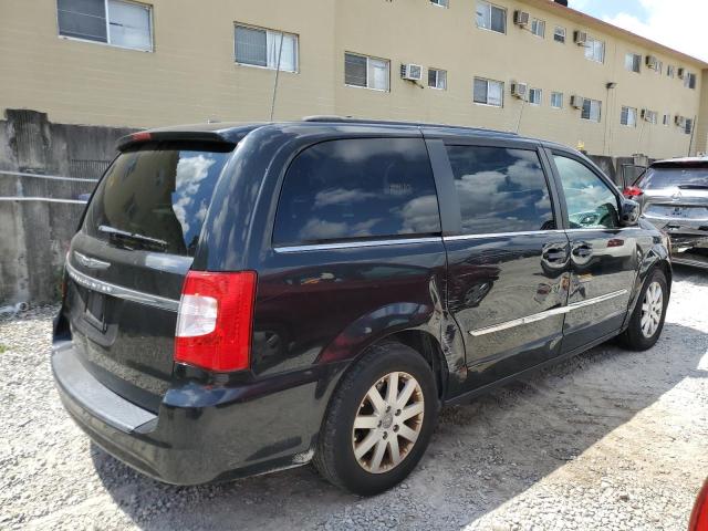 Photo 2 VIN: 2C4RC1BGXDR690480 - CHRYSLER TOWN & COU 