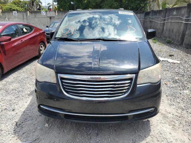 Photo 4 VIN: 2C4RC1BGXDR690480 - CHRYSLER TOWN & COU 