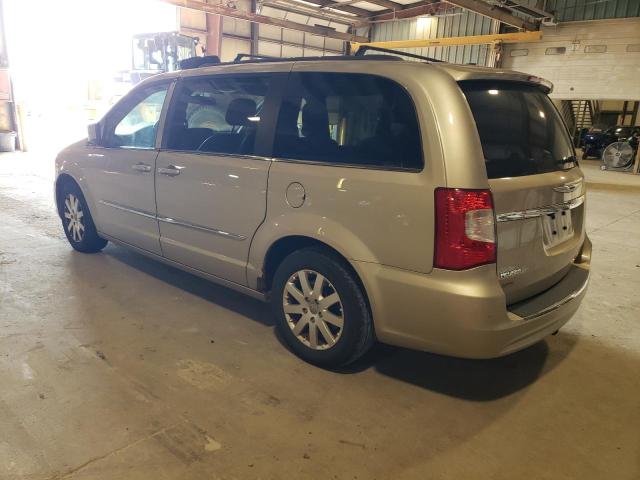 Photo 1 VIN: 2C4RC1BGXDR690656 - CHRYSLER TOWN & COU 