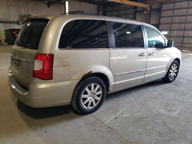 Photo 2 VIN: 2C4RC1BGXDR690656 - CHRYSLER TOWN & COU 