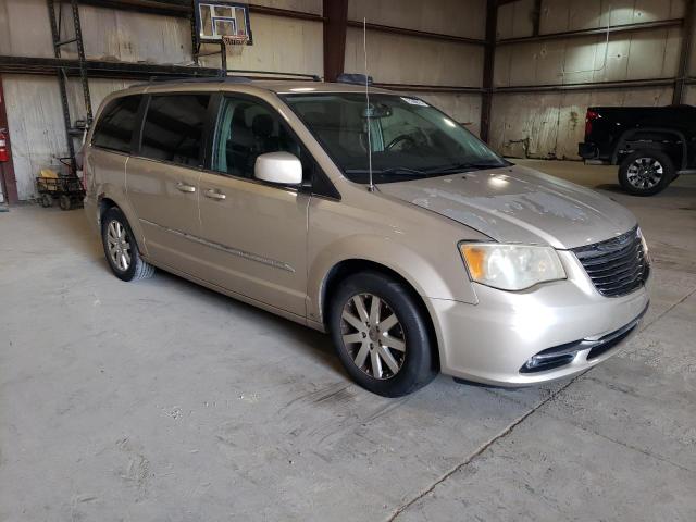 Photo 3 VIN: 2C4RC1BGXDR690656 - CHRYSLER TOWN & COU 