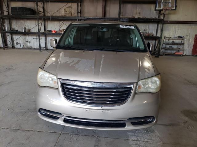 Photo 4 VIN: 2C4RC1BGXDR690656 - CHRYSLER TOWN & COU 