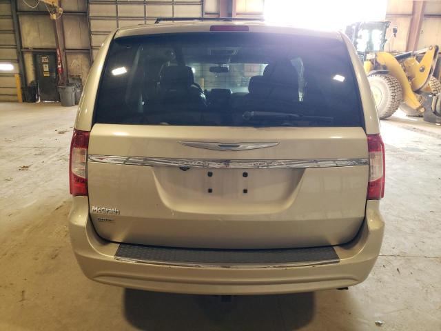 Photo 5 VIN: 2C4RC1BGXDR690656 - CHRYSLER TOWN & COU 