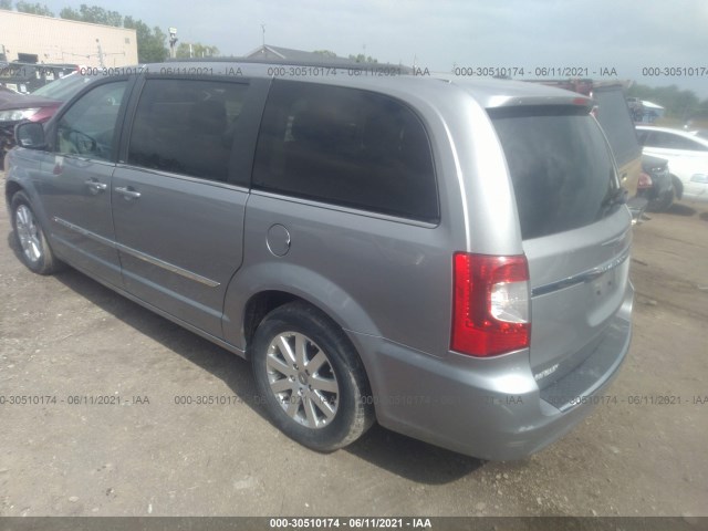 Photo 2 VIN: 2C4RC1BGXDR694268 - CHRYSLER TOWN & COUNTRY 