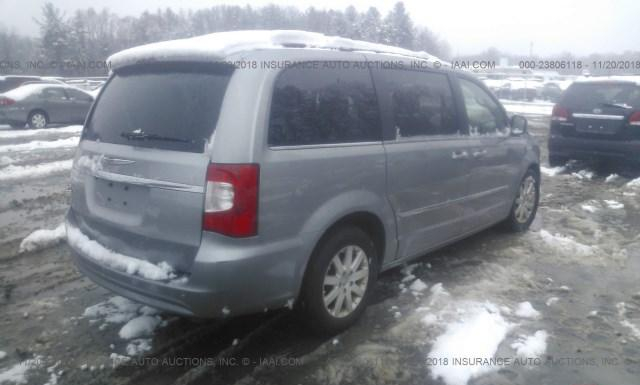 Photo 3 VIN: 2C4RC1BGXDR713241 - CHRYSLER TOWN AND COUNTRY 