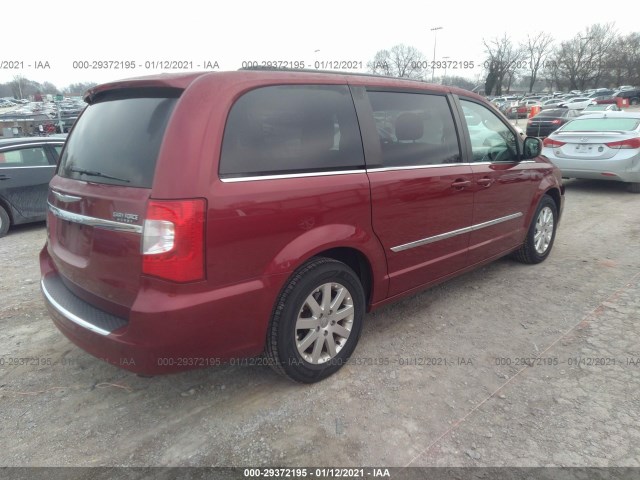 Photo 3 VIN: 2C4RC1BGXDR720321 - CHRYSLER TOWN & COUNTRY 