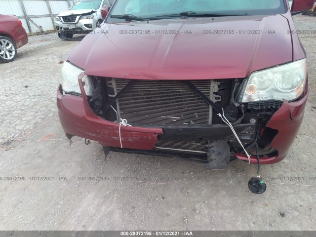 Photo 5 VIN: 2C4RC1BGXDR720321 - CHRYSLER TOWN & COUNTRY 