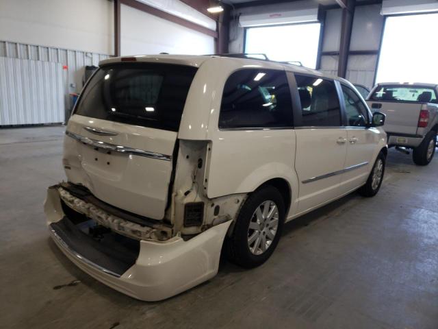 Photo 3 VIN: 2C4RC1BGXDR721548 - CHRYSLER TOWN &AMP COU 