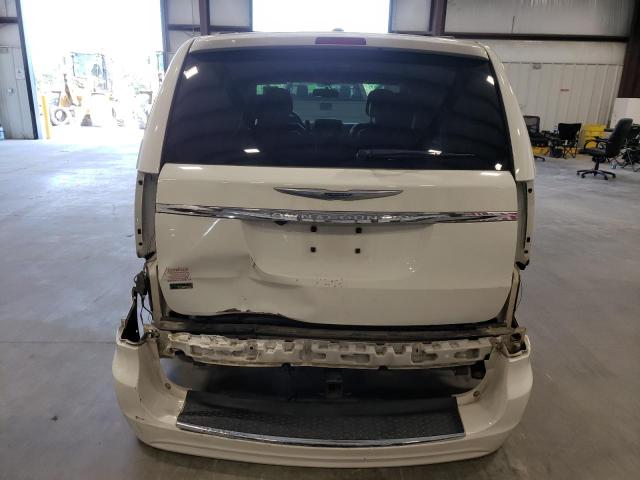 Photo 8 VIN: 2C4RC1BGXDR721548 - CHRYSLER TOWN &AMP COU 