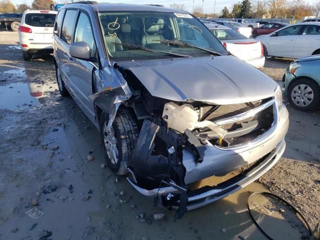 Photo 0 VIN: 2C4RC1BGXDR722344 - CHRYSLER TOWN &AMP COU 