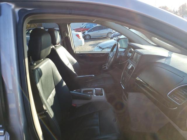 Photo 4 VIN: 2C4RC1BGXDR722344 - CHRYSLER TOWN &AMP COU 