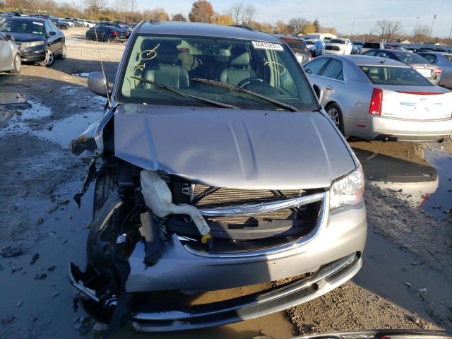 Photo 8 VIN: 2C4RC1BGXDR722344 - CHRYSLER TOWN &AMP COU 