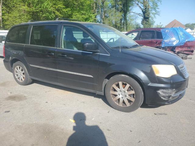 Photo 3 VIN: 2C4RC1BGXDR742349 - CHRYSLER MINIVAN 