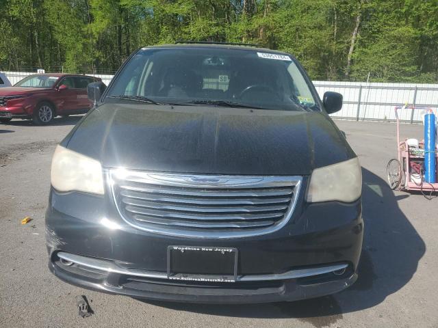 Photo 4 VIN: 2C4RC1BGXDR742349 - CHRYSLER MINIVAN 