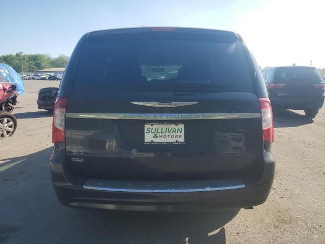 Photo 5 VIN: 2C4RC1BGXDR742349 - CHRYSLER MINIVAN 