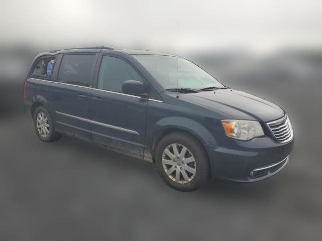 Photo 3 VIN: 2C4RC1BGXDR742433 - CHRYSLER MINIVAN 