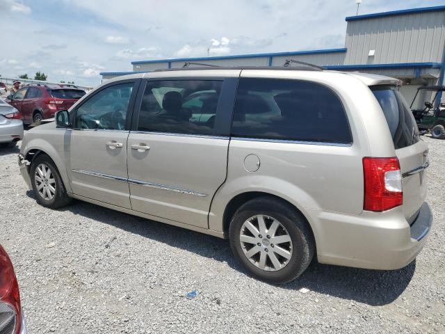 Photo 1 VIN: 2C4RC1BGXDR744098 - CHRYSLER MINIVAN 