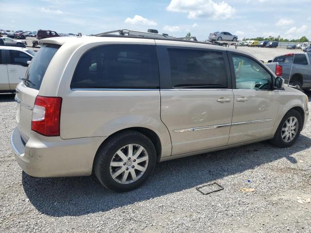 Photo 2 VIN: 2C4RC1BGXDR744098 - CHRYSLER MINIVAN 