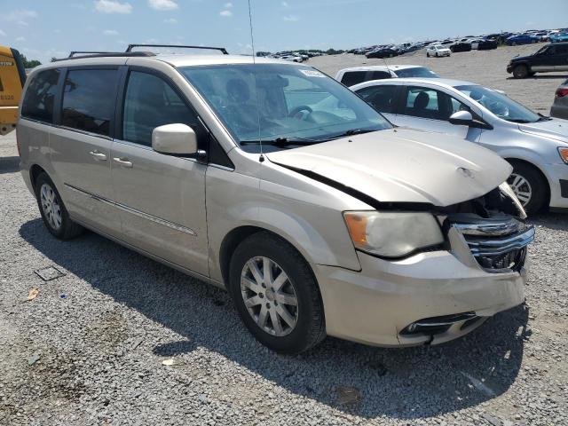 Photo 3 VIN: 2C4RC1BGXDR744098 - CHRYSLER MINIVAN 