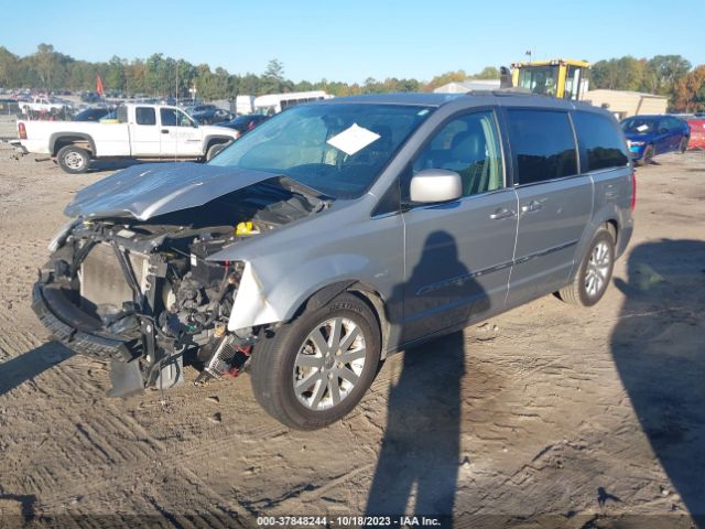 Photo 1 VIN: 2C4RC1BGXDR744554 - CHRYSLER TOWN & COUNTRY 