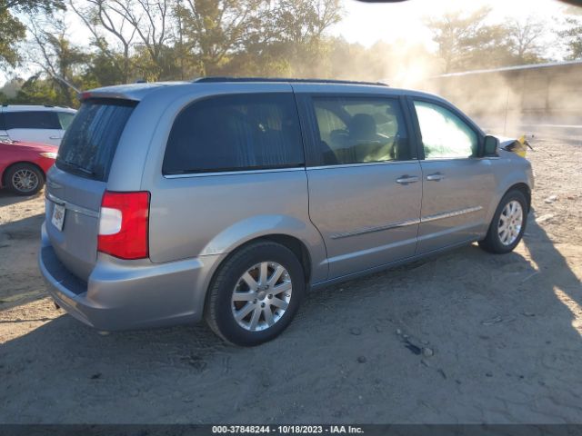 Photo 3 VIN: 2C4RC1BGXDR744554 - CHRYSLER TOWN & COUNTRY 