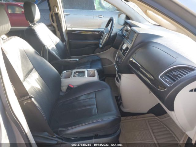 Photo 4 VIN: 2C4RC1BGXDR744554 - CHRYSLER TOWN & COUNTRY 