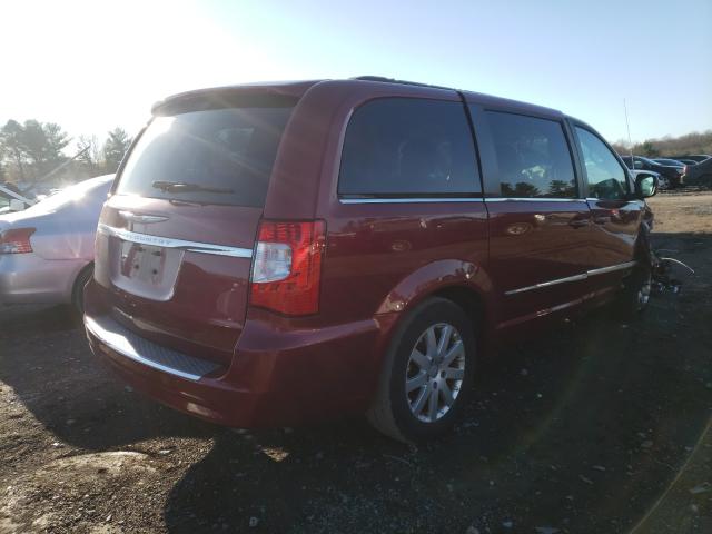 Photo 3 VIN: 2C4RC1BGXDR745705 - CHRYSLER TOWN & COU 