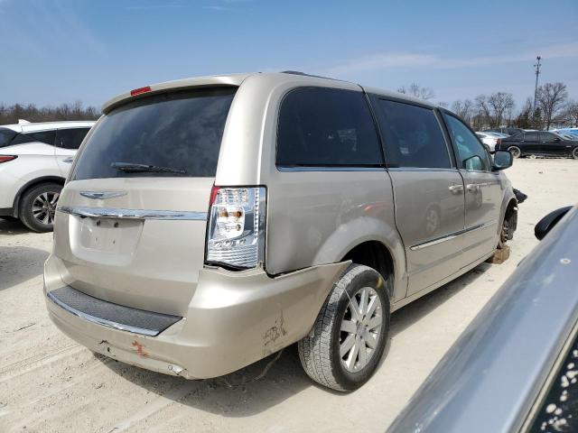 Photo 2 VIN: 2C4RC1BGXDR753612 - CHRYSLER MINIVAN 