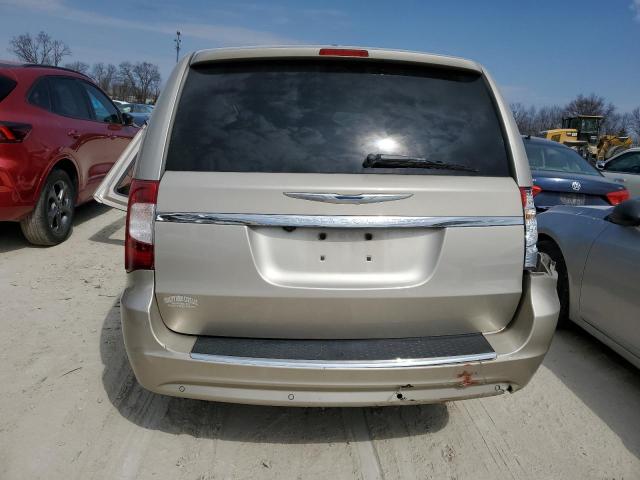 Photo 5 VIN: 2C4RC1BGXDR753612 - CHRYSLER MINIVAN 