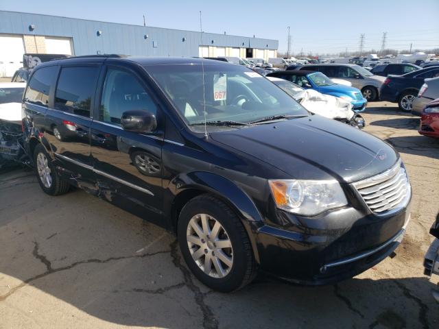 Photo 0 VIN: 2C4RC1BGXDR755084 - CHRYSLER TOWN &AMP COU 