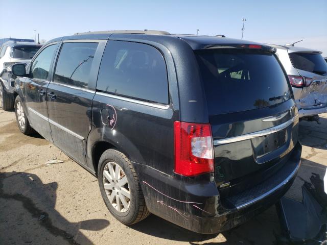 Photo 2 VIN: 2C4RC1BGXDR755084 - CHRYSLER TOWN &AMP COU 