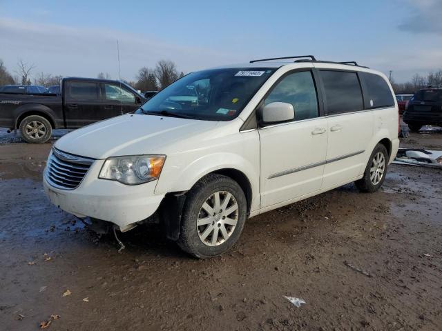 Photo 0 VIN: 2C4RC1BGXDR759037 - CHRYSLER MINIVAN 