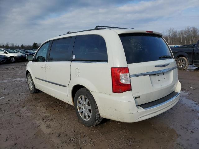 Photo 1 VIN: 2C4RC1BGXDR759037 - CHRYSLER MINIVAN 