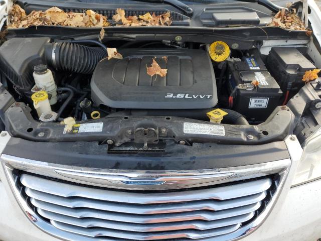 Photo 11 VIN: 2C4RC1BGXDR759037 - CHRYSLER MINIVAN 