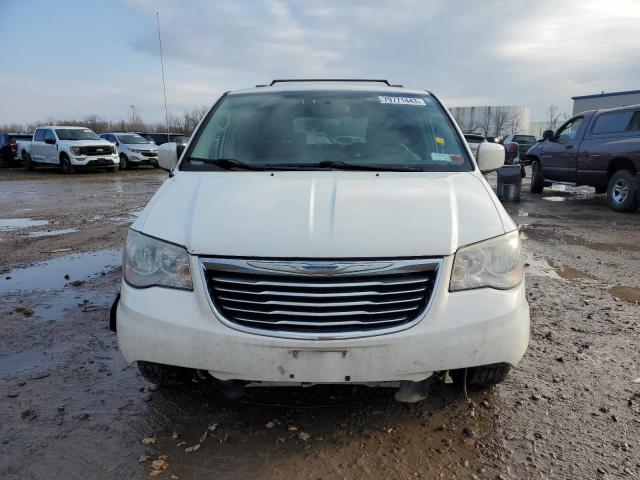 Photo 4 VIN: 2C4RC1BGXDR759037 - CHRYSLER MINIVAN 