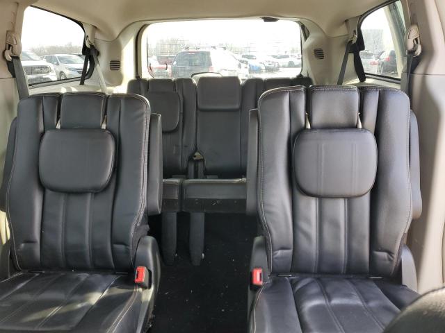 Photo 9 VIN: 2C4RC1BGXDR759037 - CHRYSLER MINIVAN 