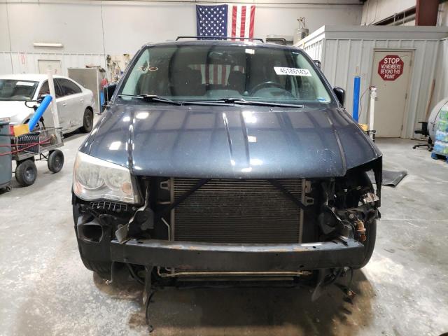 Photo 4 VIN: 2C4RC1BGXDR769731 - CHRYSLER TOWN & COU 