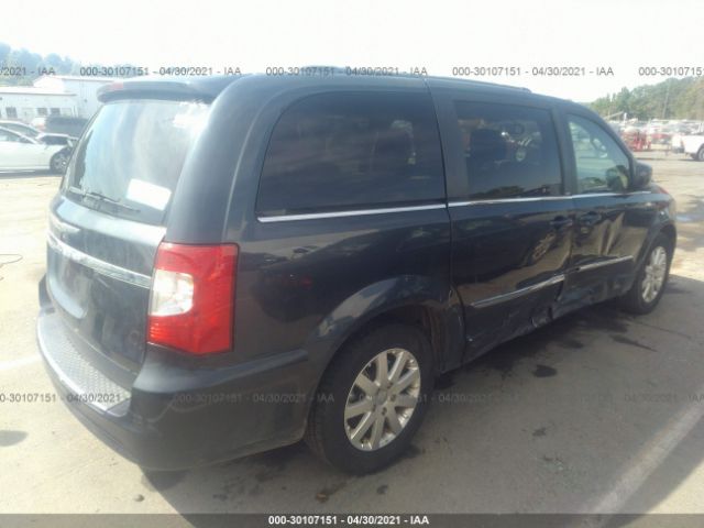 Photo 3 VIN: 2C4RC1BGXDR770068 - CHRYSLER TOWN & COUNTRY 