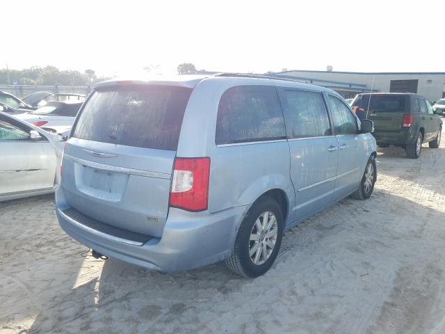 Photo 3 VIN: 2C4RC1BGXDR774914 - CHRYSLER TOWN &AMP COU 